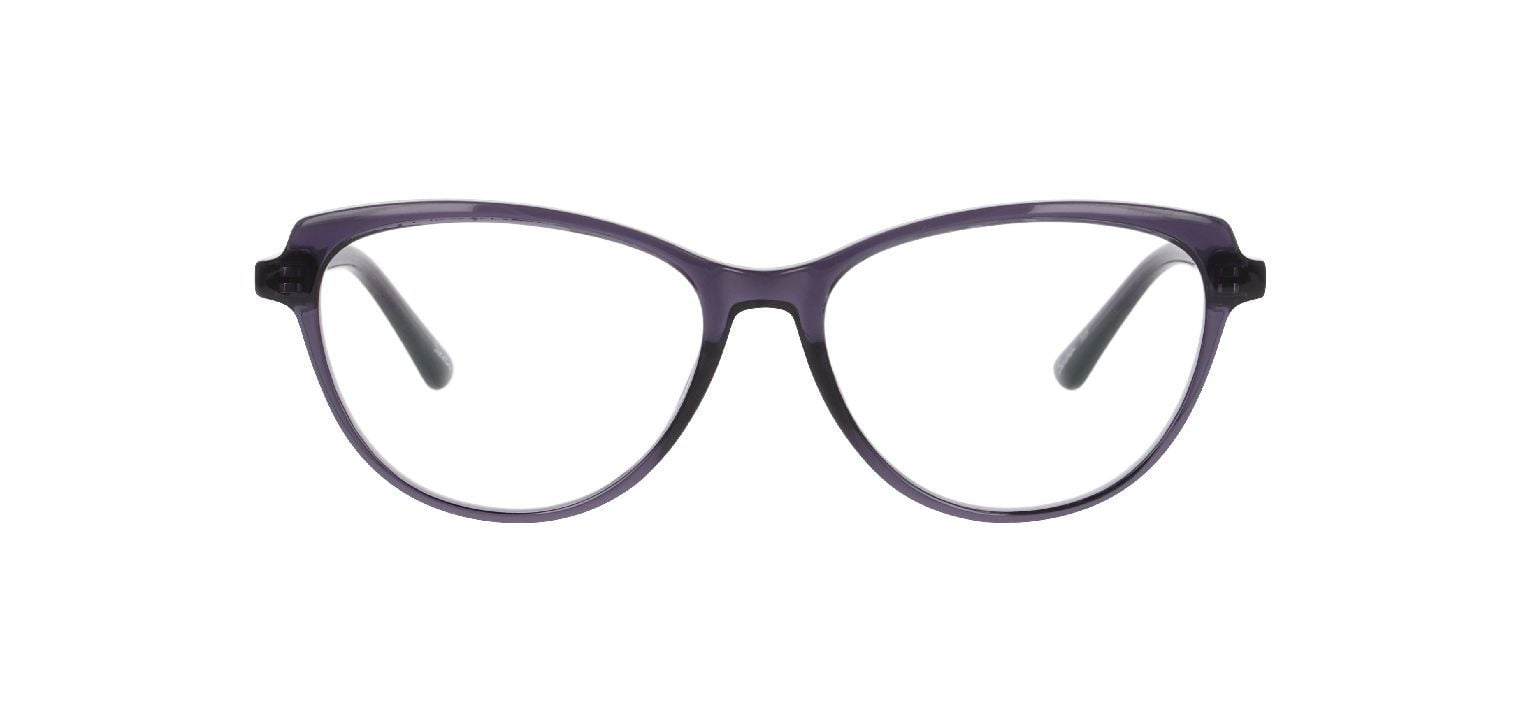 Occhiali da vista Seen Butterfly 0NE3085 Viola da Donna