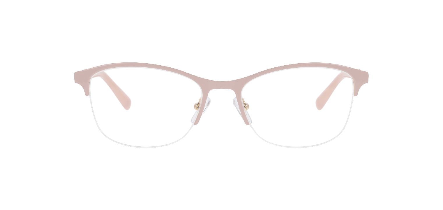 Lunettes de vue Unofficial Papillon 0UO1207 Doré pour Femme