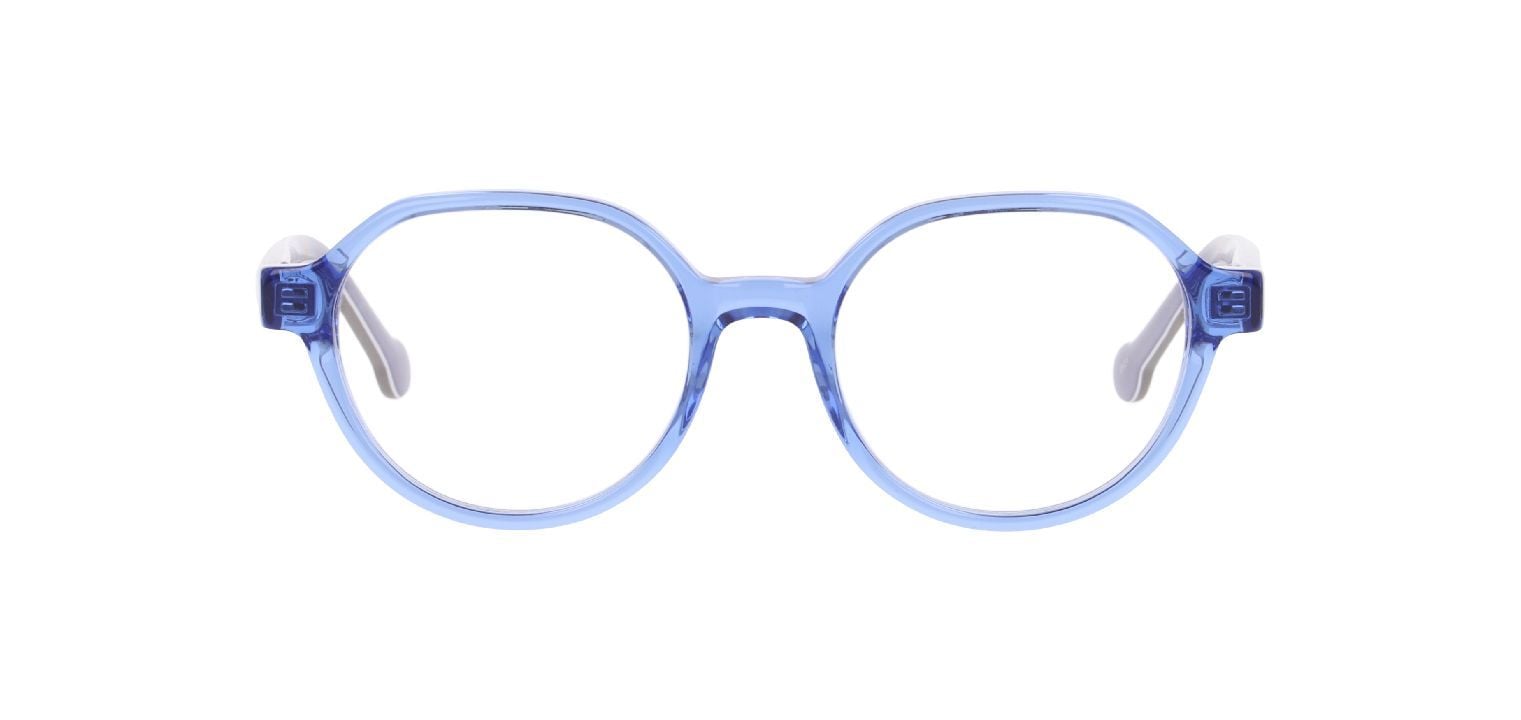 Lunettes de vue Unofficial Ronde 0UJ2099 Gris pour Enfant