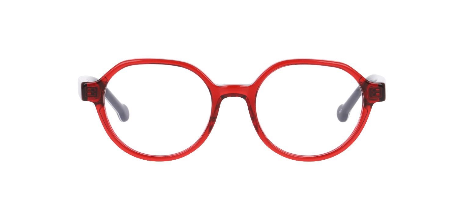 Lunettes de vue Unofficial Ronde 0UJ2099 Bleu pour Enfant