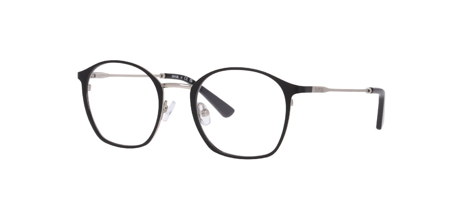 Occhiali da vista Unofficial Rettangolari 0UJ1022 Argento da Bambino