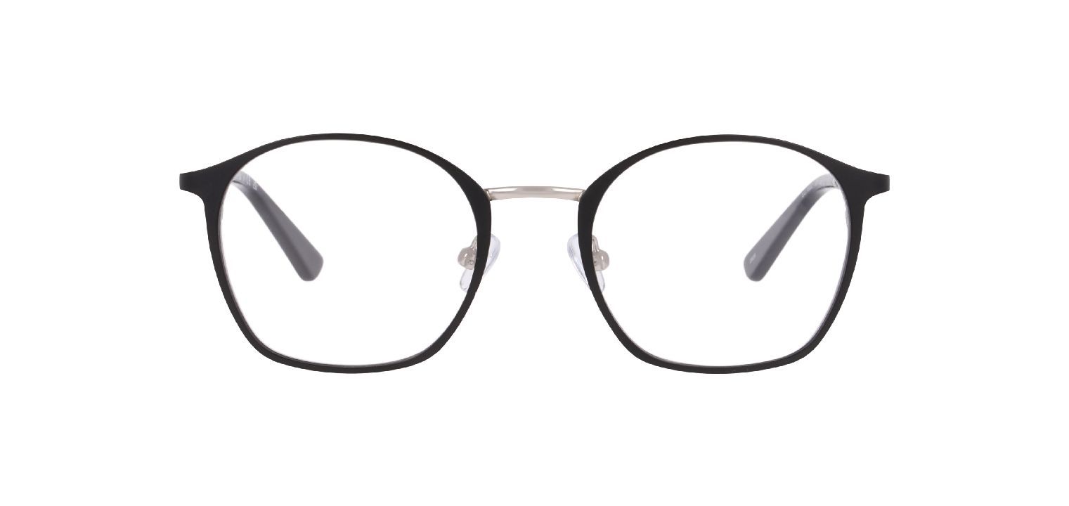 Occhiali da vista Unofficial Rettangolari 0UJ1022 Argento da Bambino