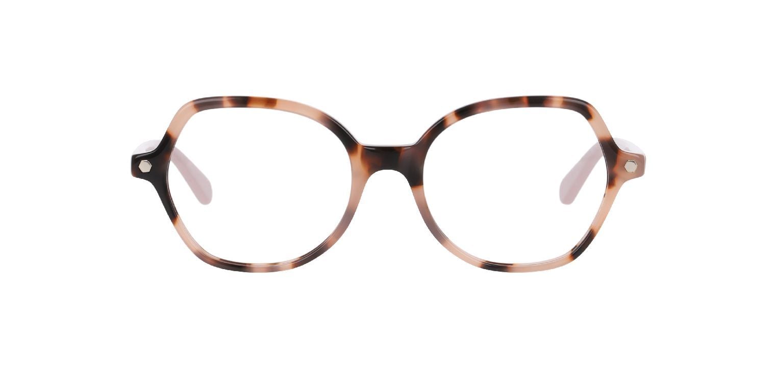 Lunettes de vue Unofficial Papillon 0UJ2102 Rose pour Enfant