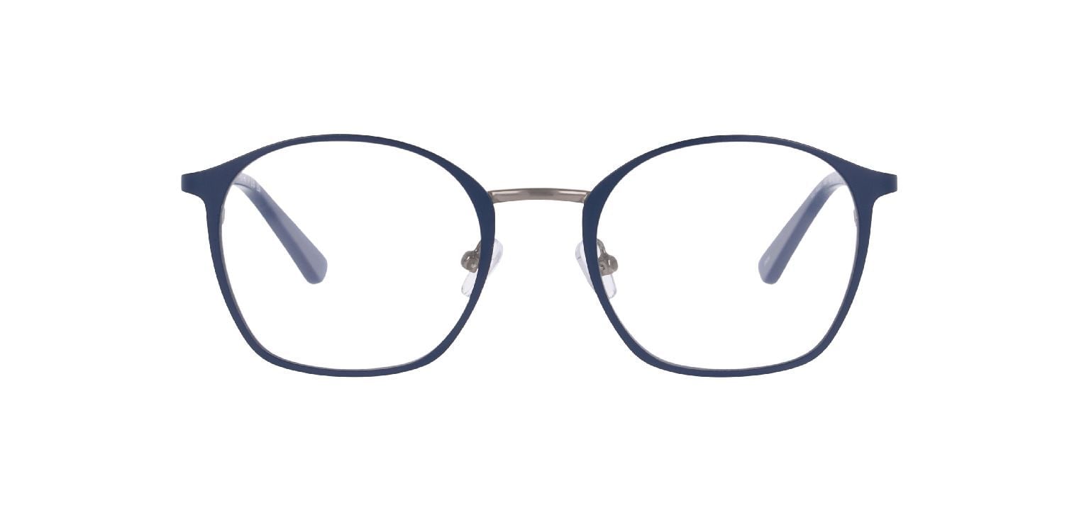 Occhiali da vista Unofficial Rettangolari 0UJ1022 Grigio da Bambino