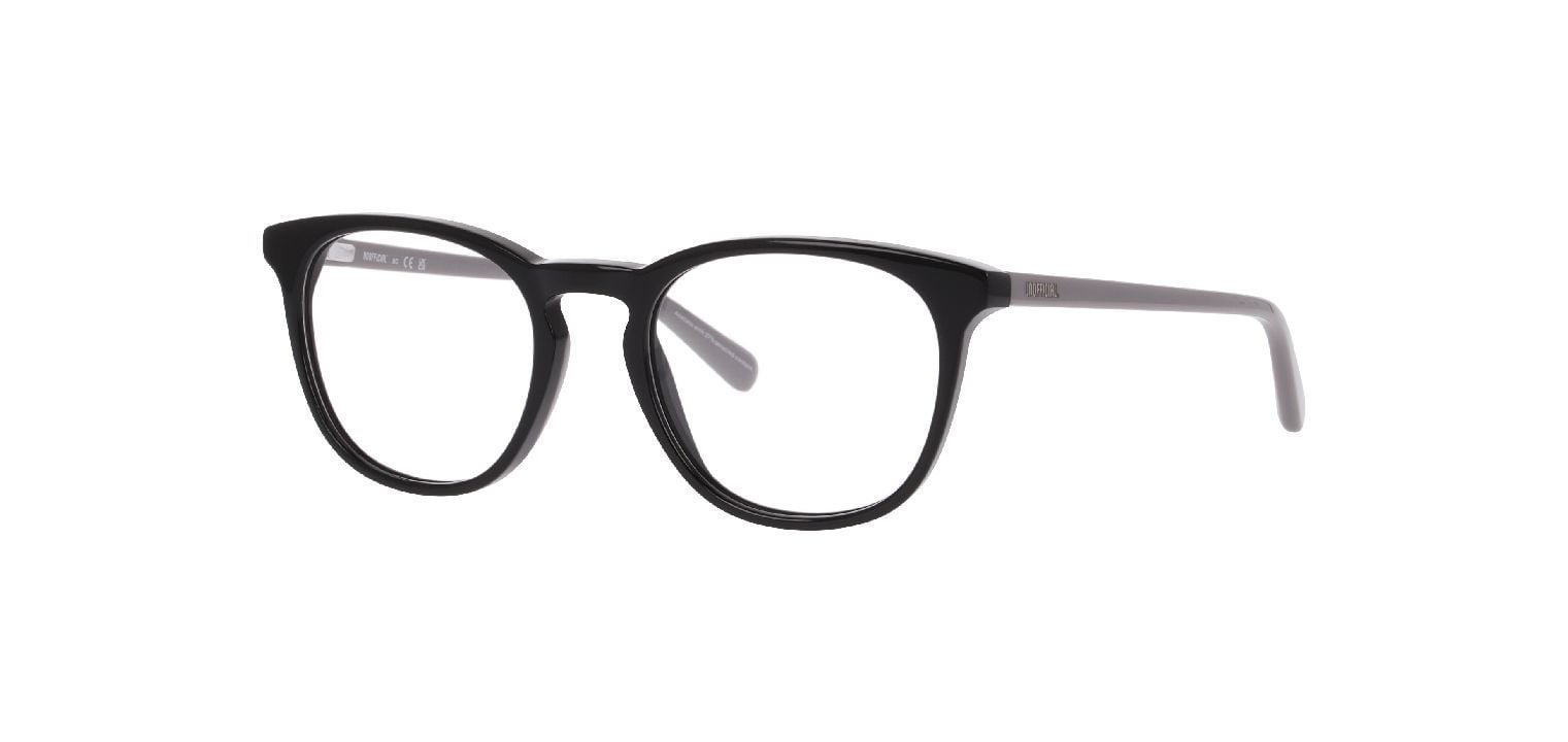 Lunettes de vue Unofficial Carré 0UJ2105 Gris pour Enfant