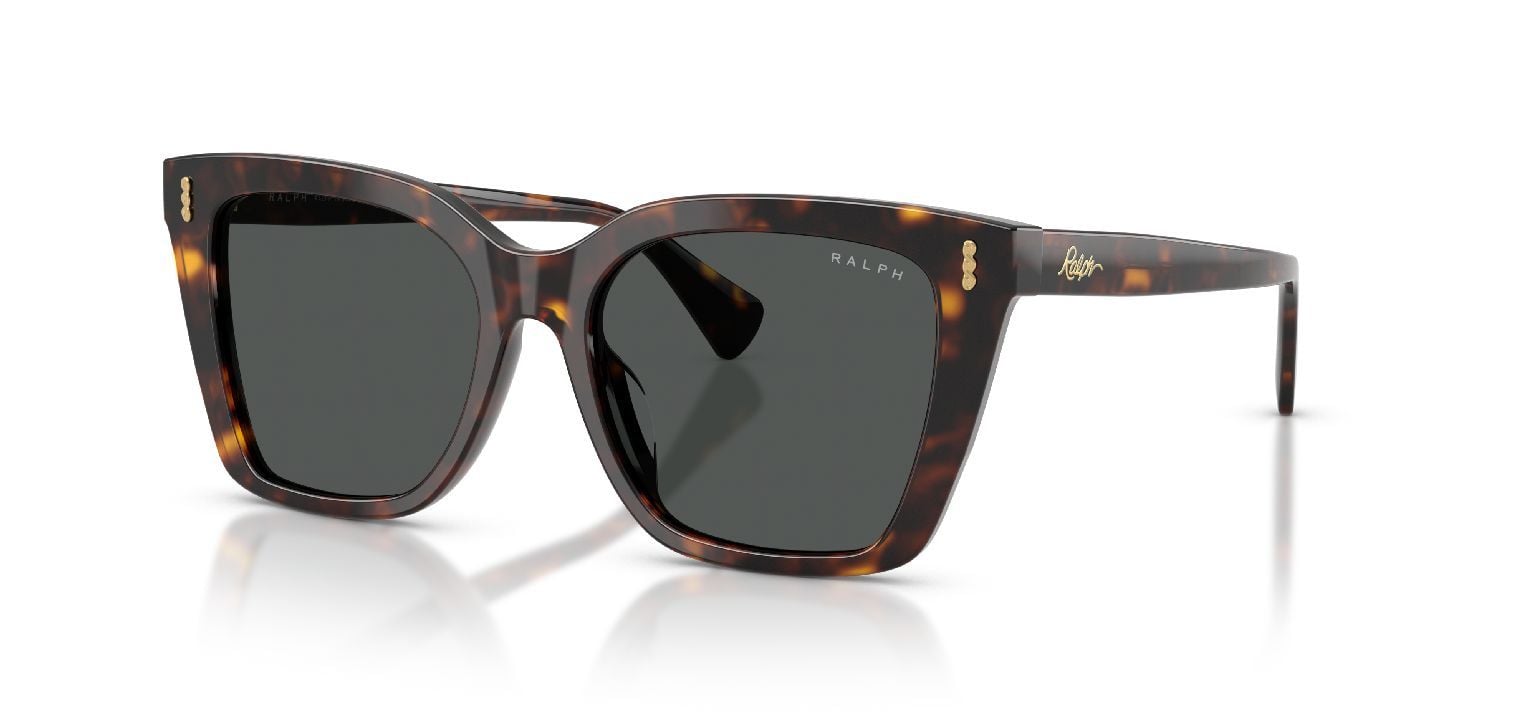 Occhiali da sole Ralph Quadrata 0RA5349U Tartarugato da Donna