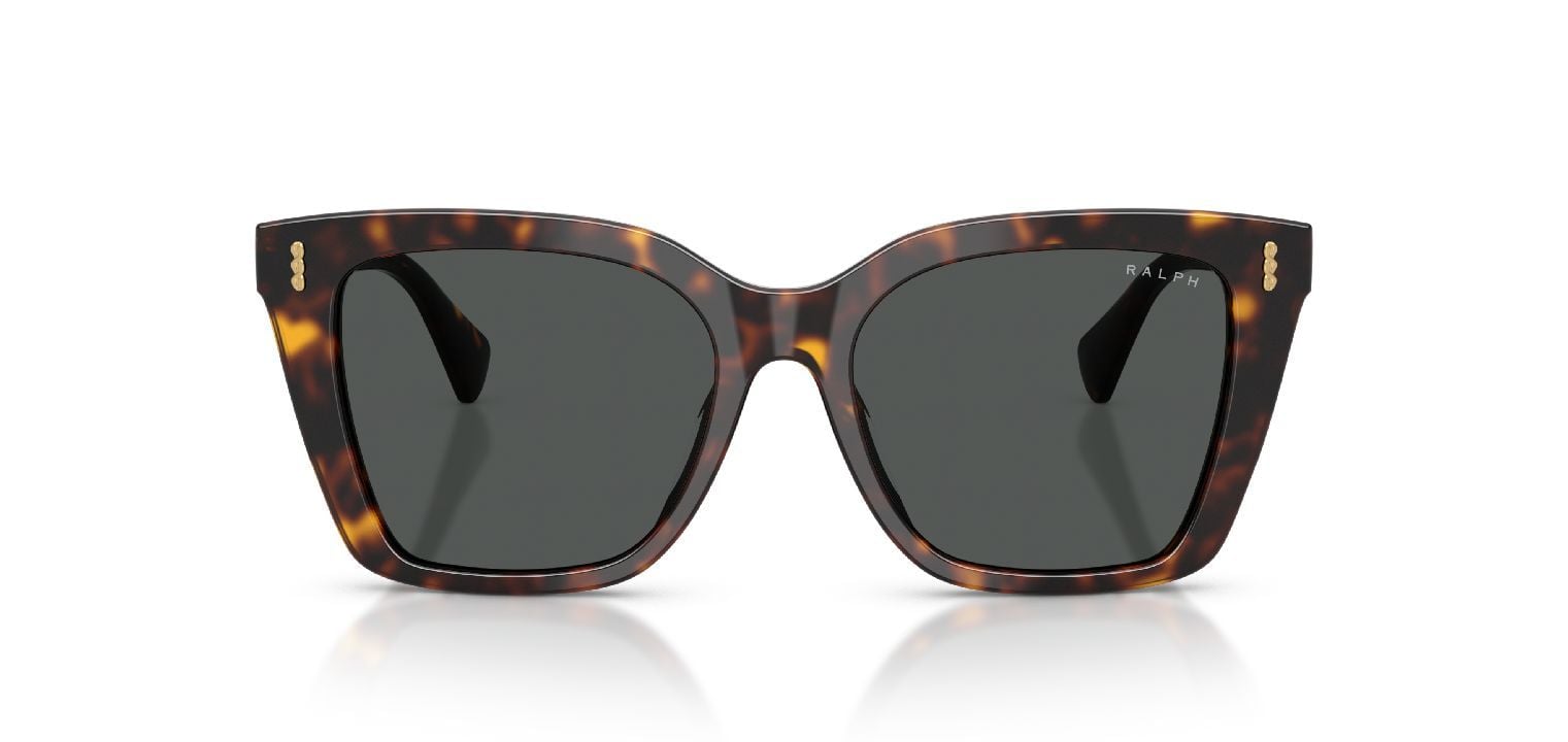 Occhiali da sole Ralph Quadrata 0RA5349U Tartarugato da Donna