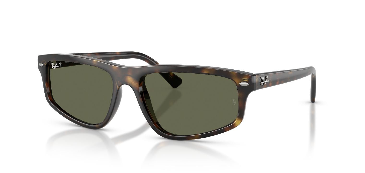 Occhiali da sole Ray-Ban Fantasia 0RB2225 Tartarugato da Uomo-Donna