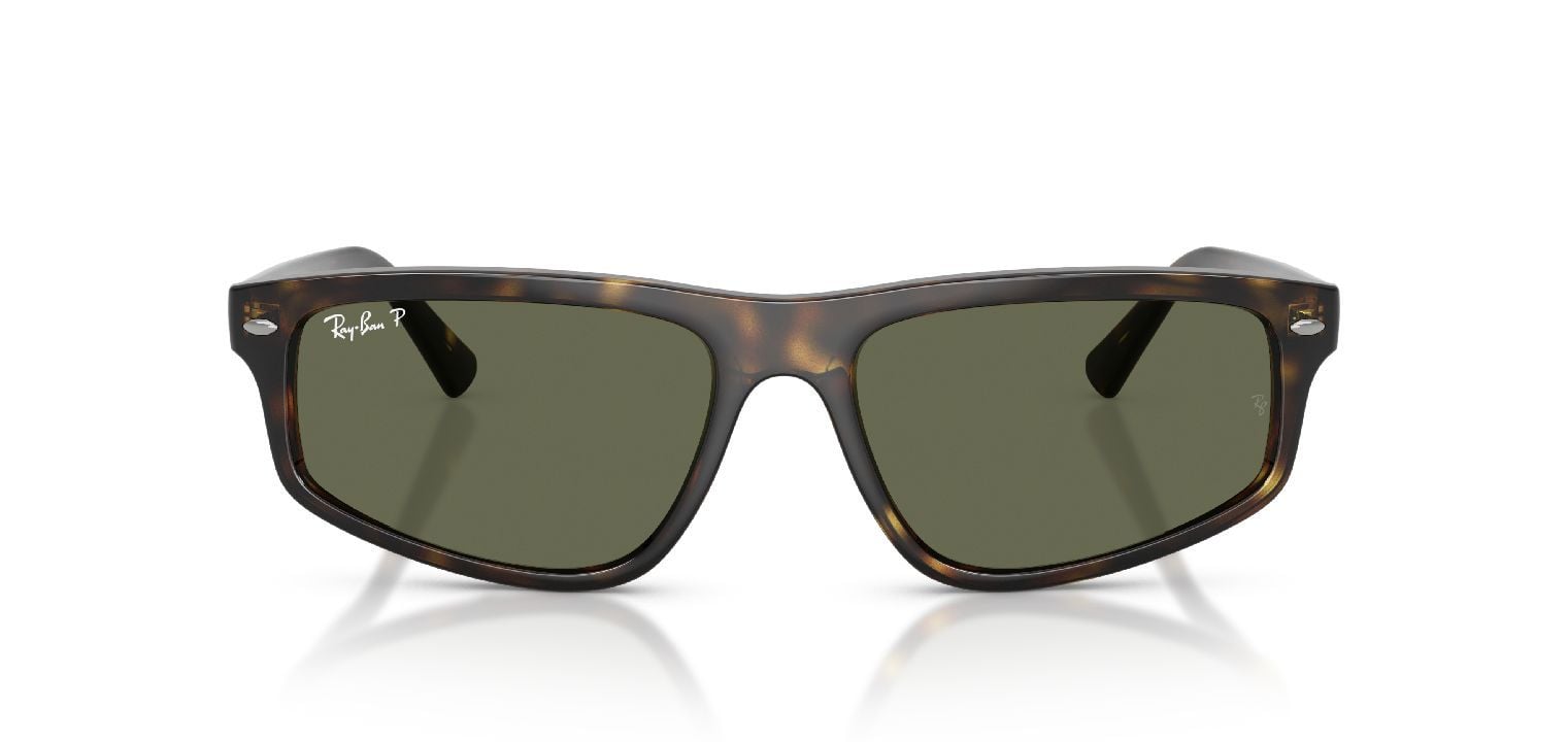 Occhiali da sole Ray-Ban Fantasia 0RB2225 Tartarugato da Uomo-Donna