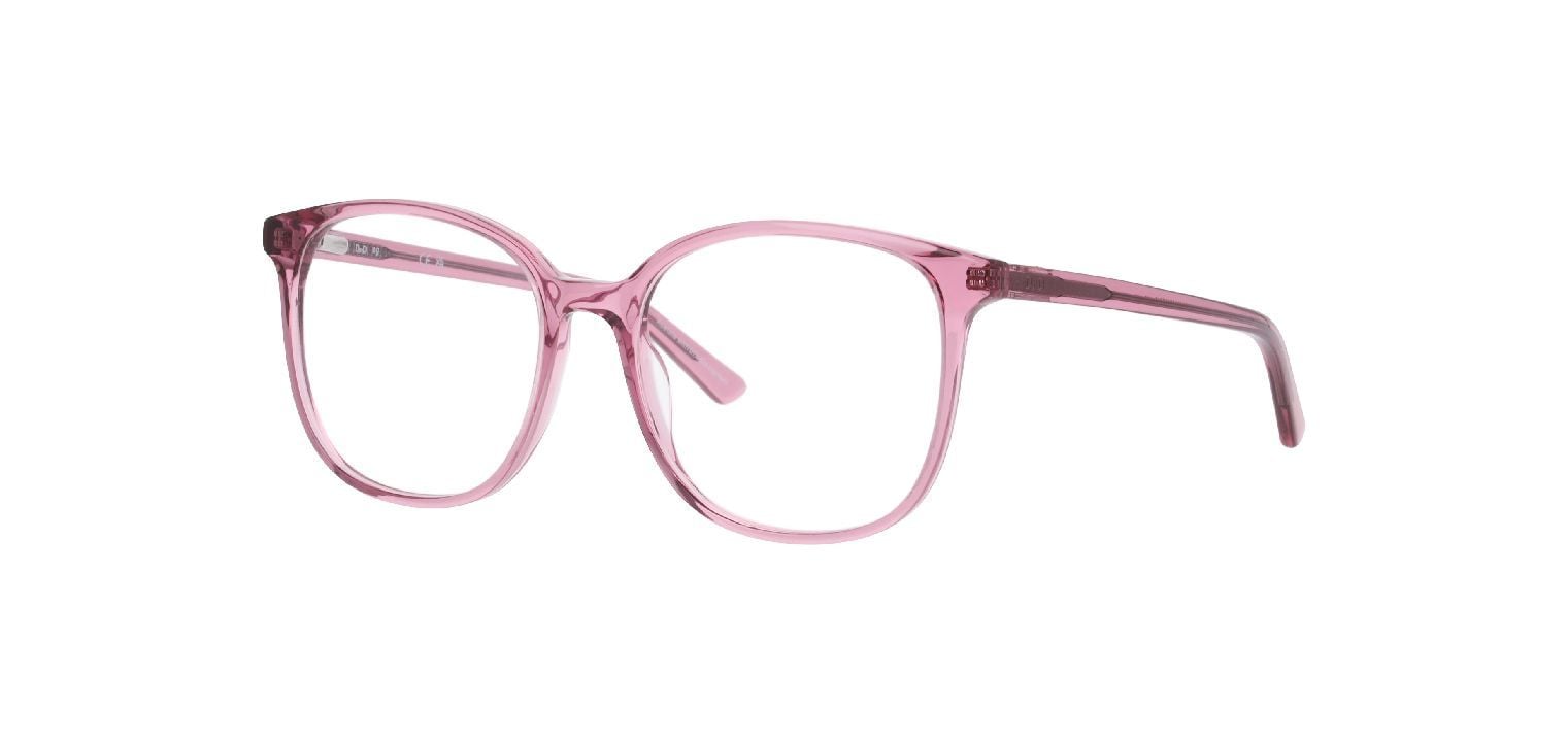 Occhiali da vista DbyD Quadrata 0DB2054 Viola da Donna