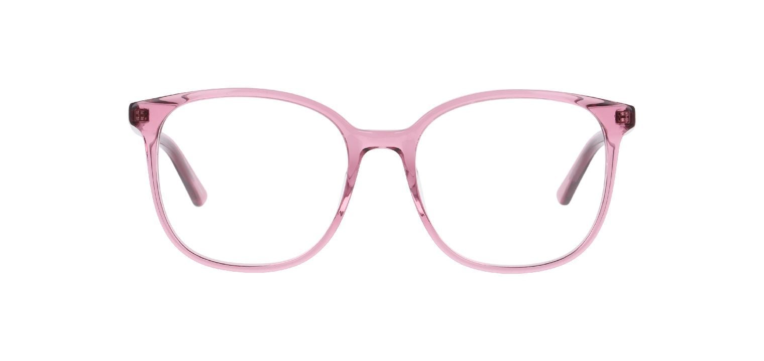 Occhiali da vista DbyD Quadrata 0DB2054 Viola da Donna
