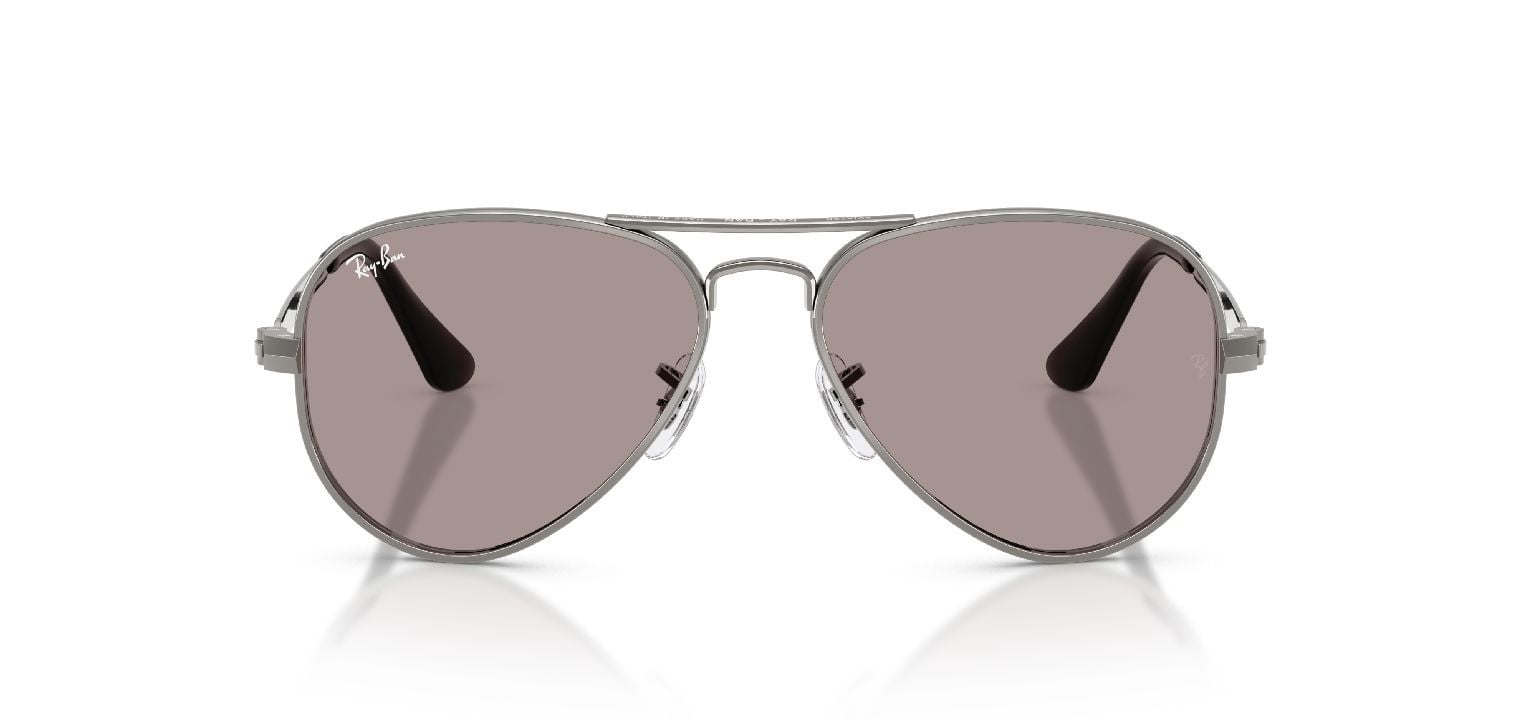 Ray-Ban Aviator Sonnenbrillen 0RB3925 Grau für Damen/Herren