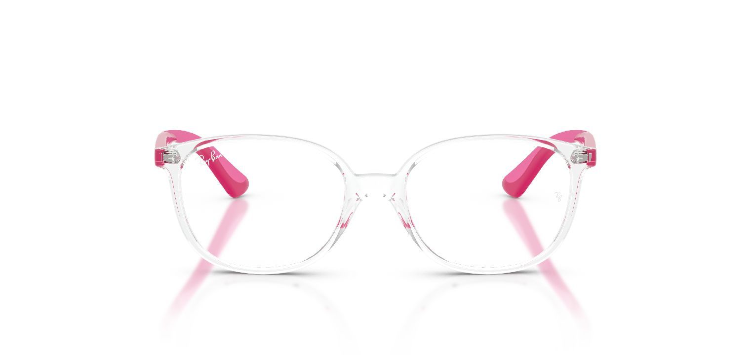 Occhiali da vista Ray-Ban Quadrata 0RY1598 Blu da Bambino