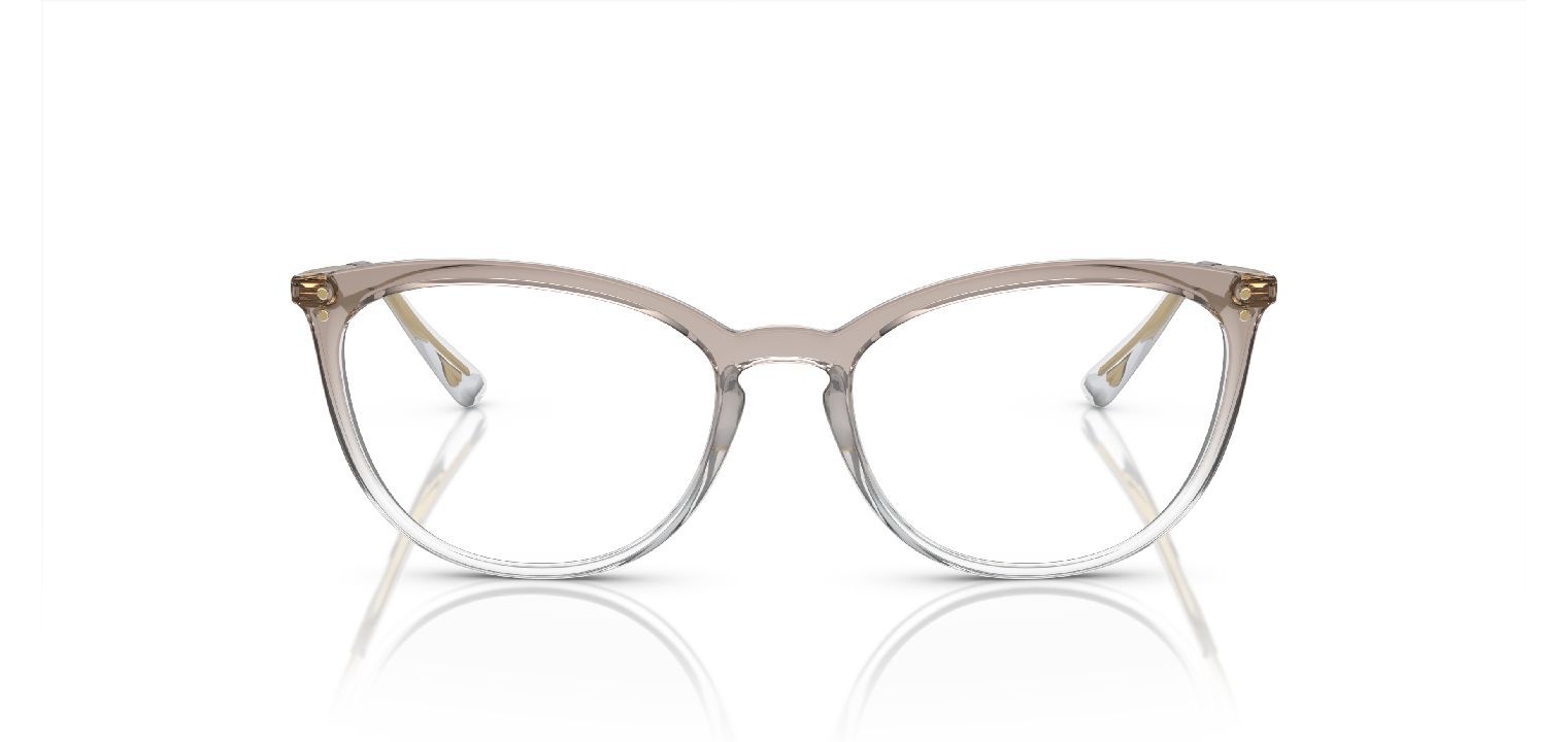 Vogue Schmetterling Brillen 0VO5276 Transparent für Damen