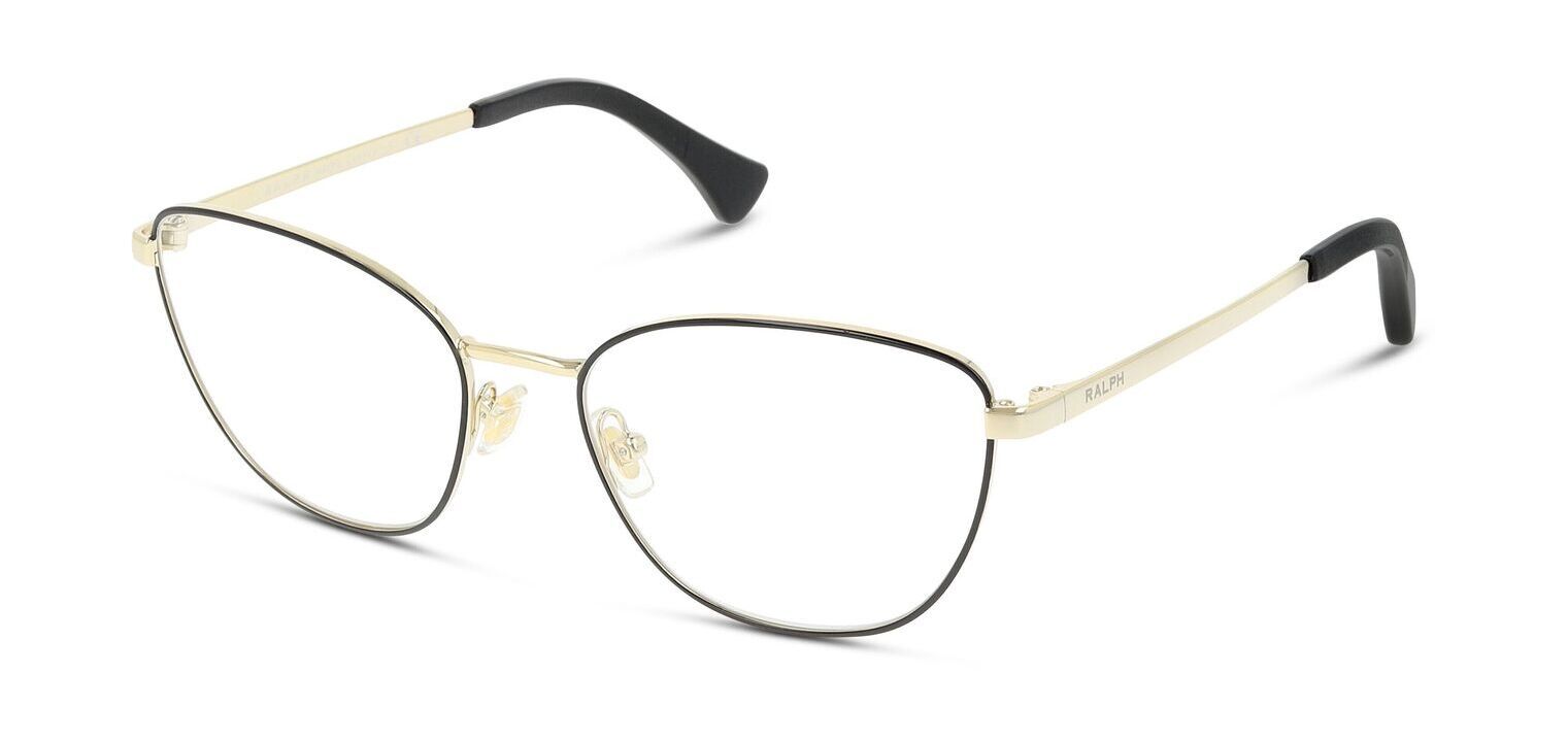 Ralph Dame 0RA6046 Schmetterling Gold McOptic