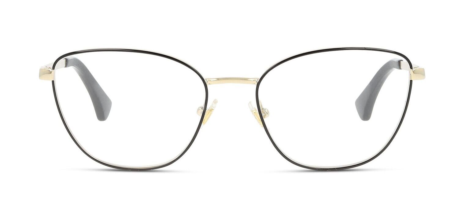 Ralph Dame 0RA6046 Schmetterling Gold McOptic
