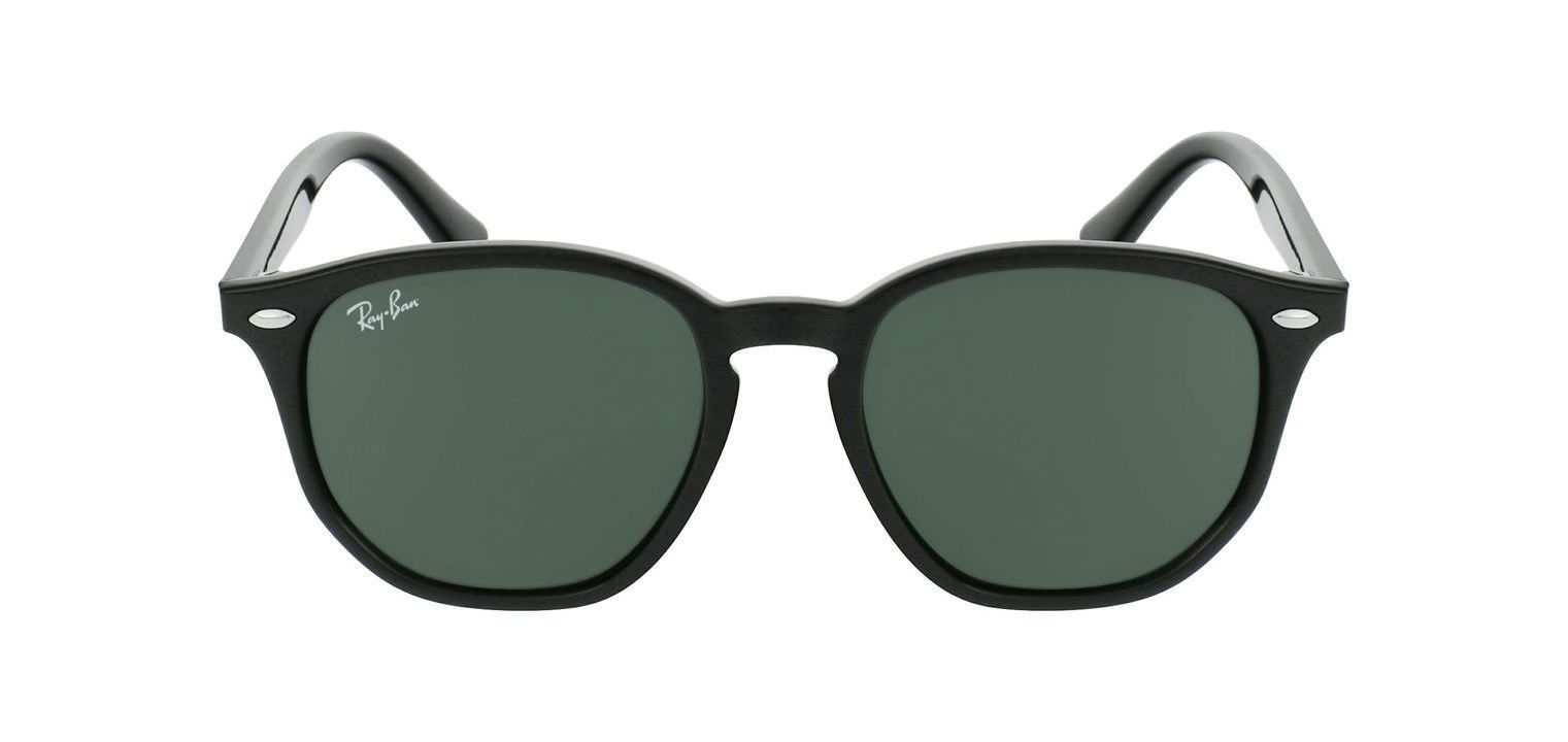 Lunettes de soleil Enfant Ray-Ban 0RJ9070S Wayfarer Noir