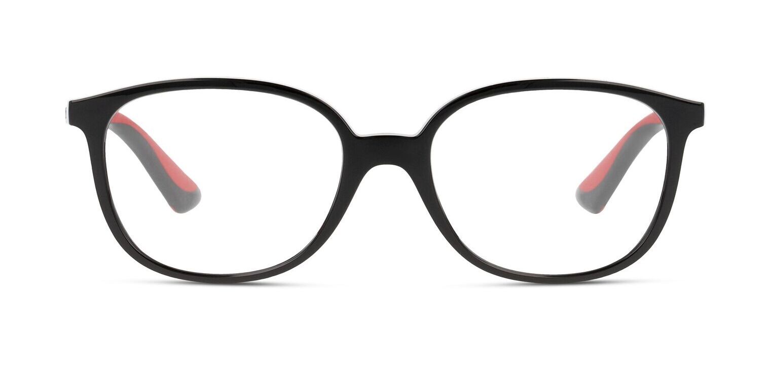 Lunettes de vue Ray-Ban Ovale 0RY1598 Noir pour Enfant