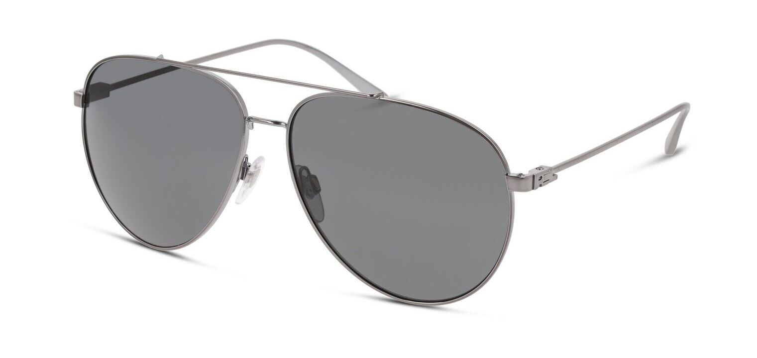 Ralph Lauren Aviator Sonnenbrillen 0RL7068 Grau für Herren