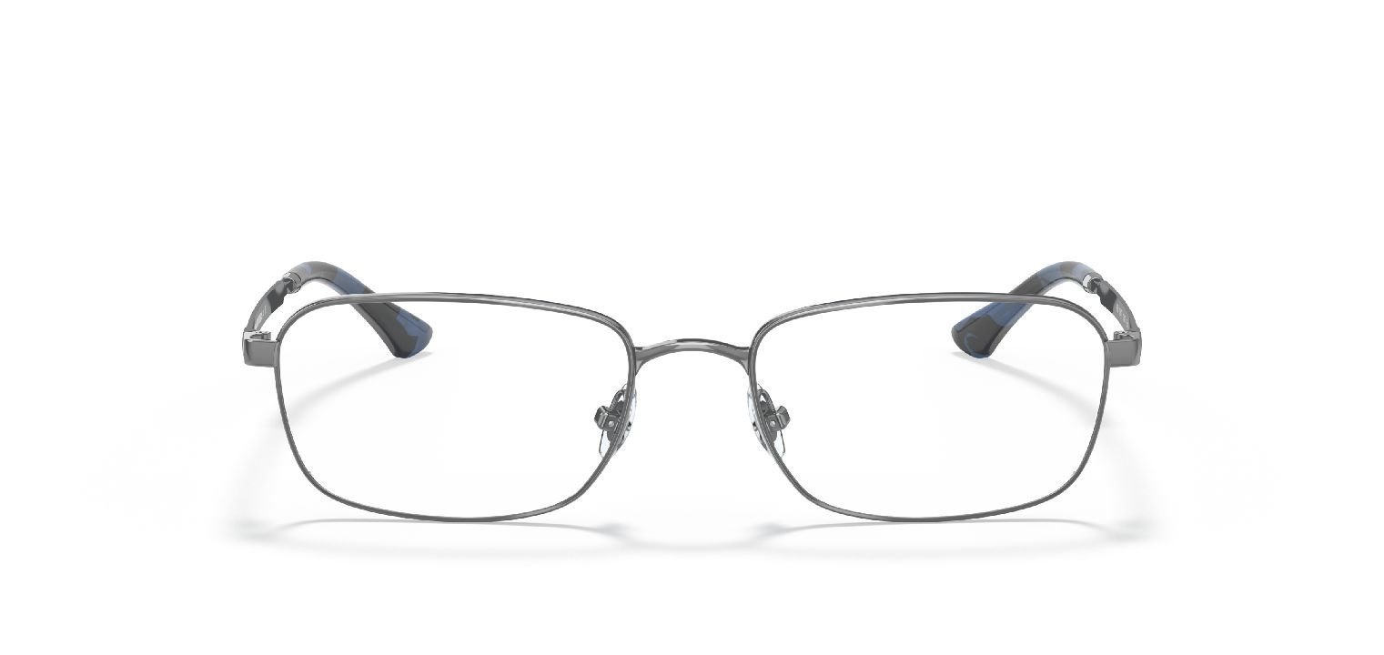 Lunettes de vue Homme Brooks Brothers 0BB1080T Carré Gris
