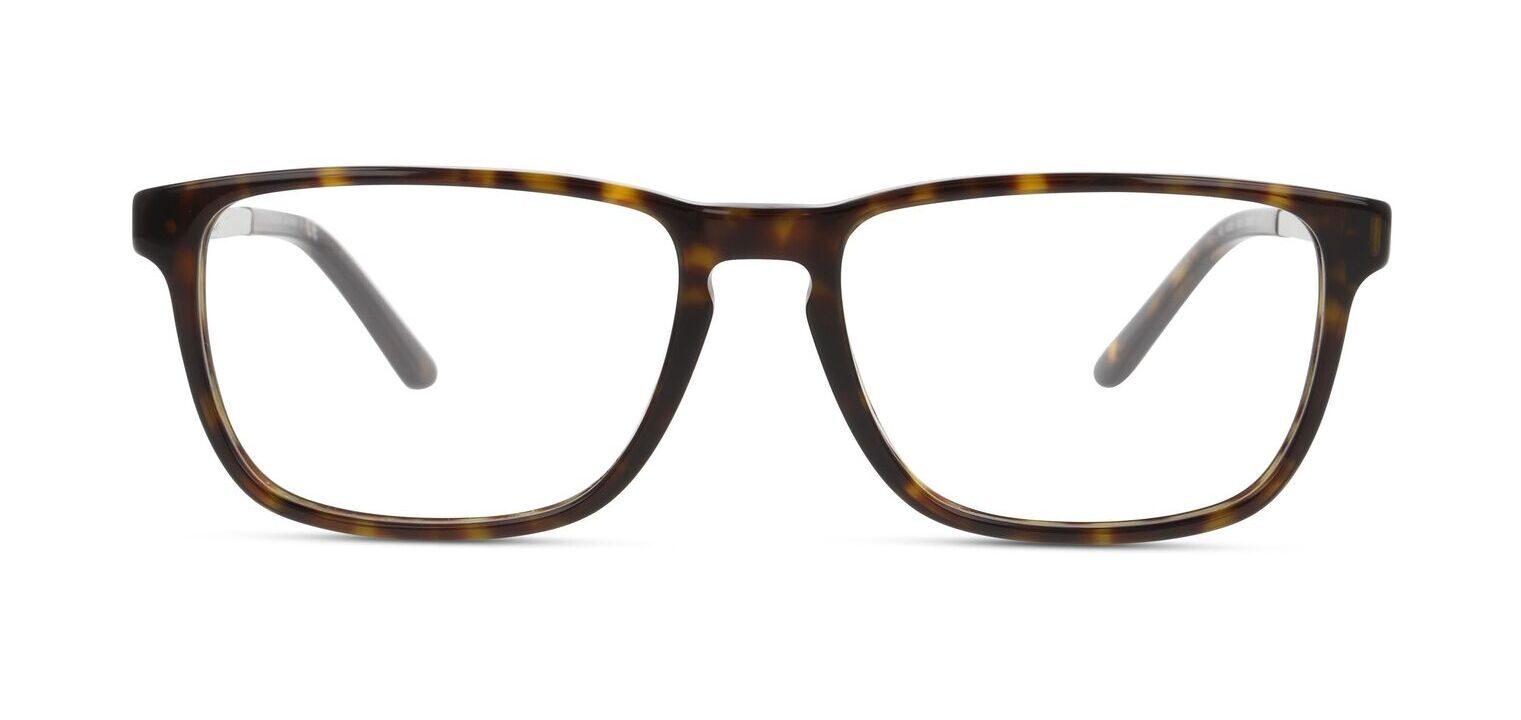 Ralph Lauren Brillen Herr 0RL6208 Rechteckig Schildpatt