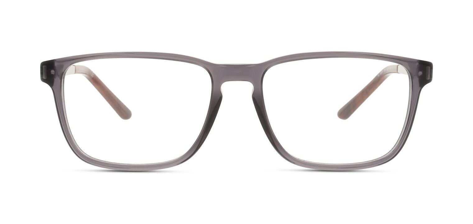 Ralph Lauren Herr 0RL6208 Rechteckig Grau McOptic
