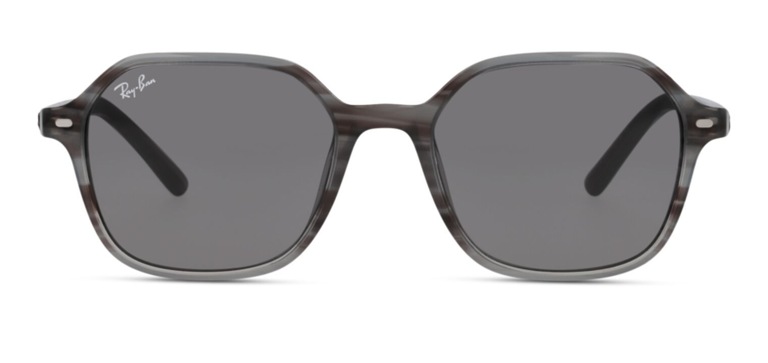 ray ban rettangolari