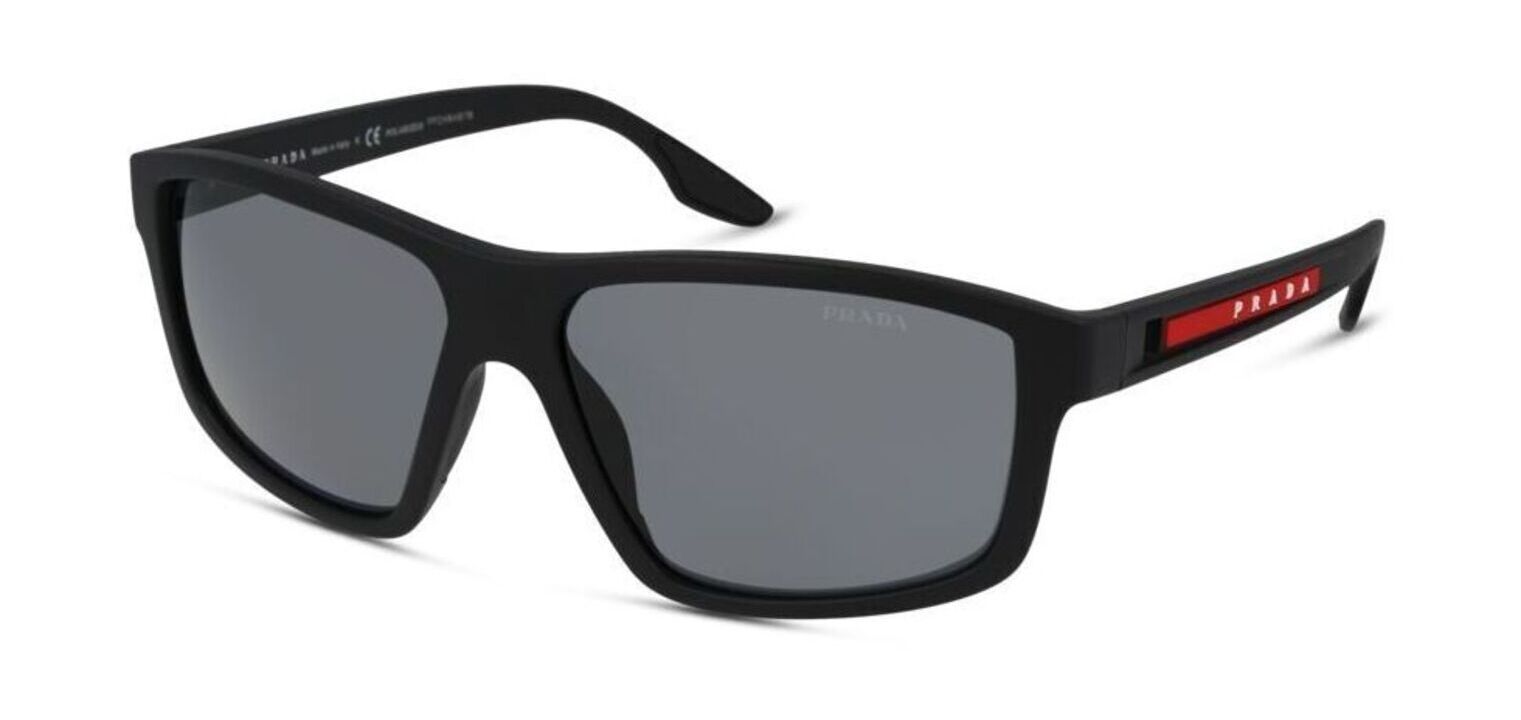 Occhiali prada uomo linea rossa online