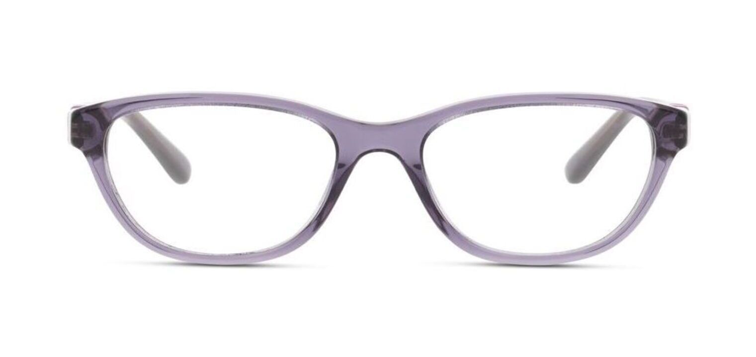 Lunettes de vue Enfant Polo Prep 0PP8542 Papillon Violet