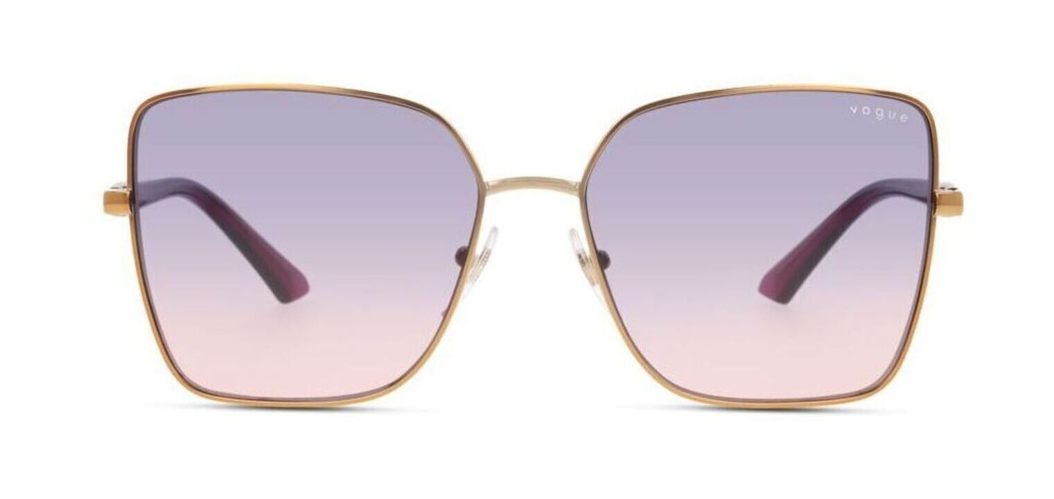 Lunettes de soleil Femme Vogue 0VO4199S Papillon Rose