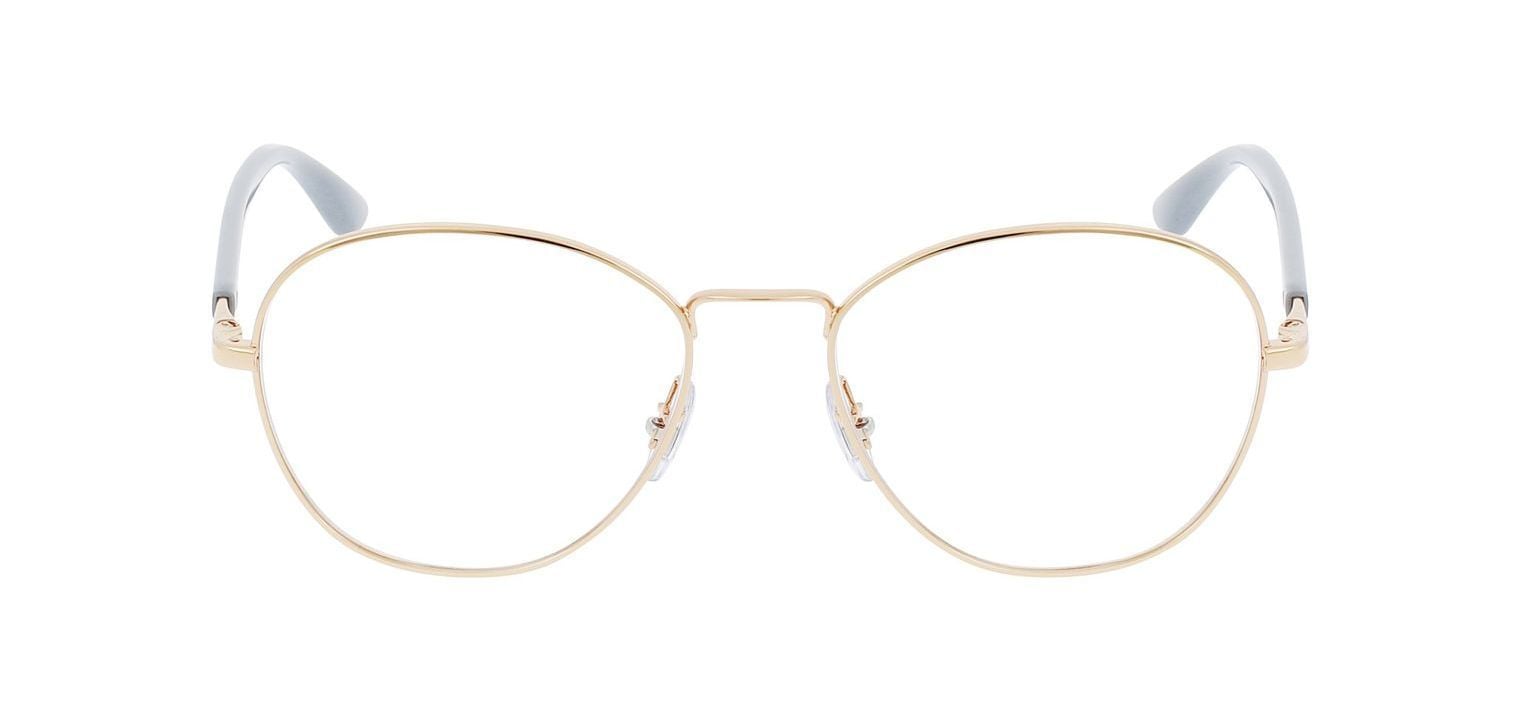 Occhiali Uomo-Donna Ray-Ban 0RX6470 Ovale Rosa McOptic | McOptic