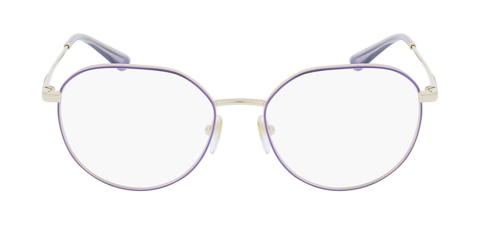 Lunettes de vue Femme Vogue 0VO4209 Ronde Violet