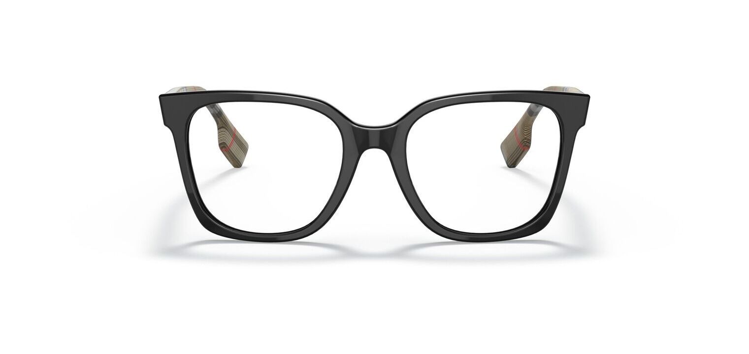 Lunettes de vue Femme Burberry 0BE2347 Carré Noir