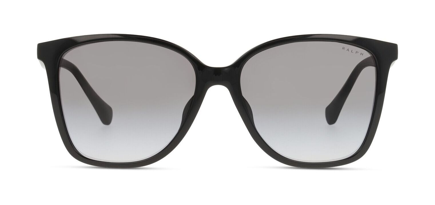 Occhiali da sole Donna Ralph 0RA5281U Butterfly Nero