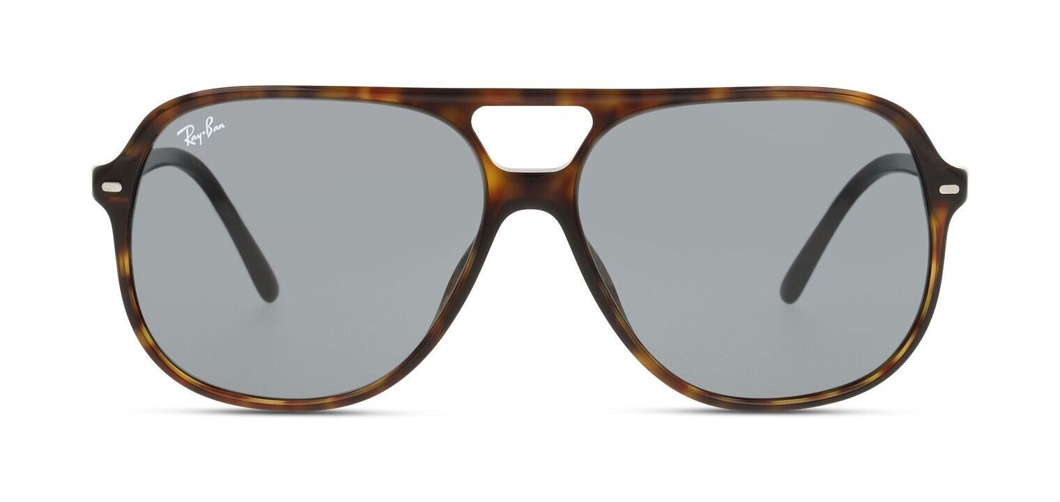 Occhiali da sole Uomo-Donna Ray-Ban 0RB2198 Pilot Tartarugato