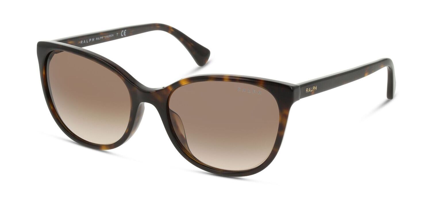 Occhiali da sole Donna Ralph 0RA5282U Butterfly Tartarugato