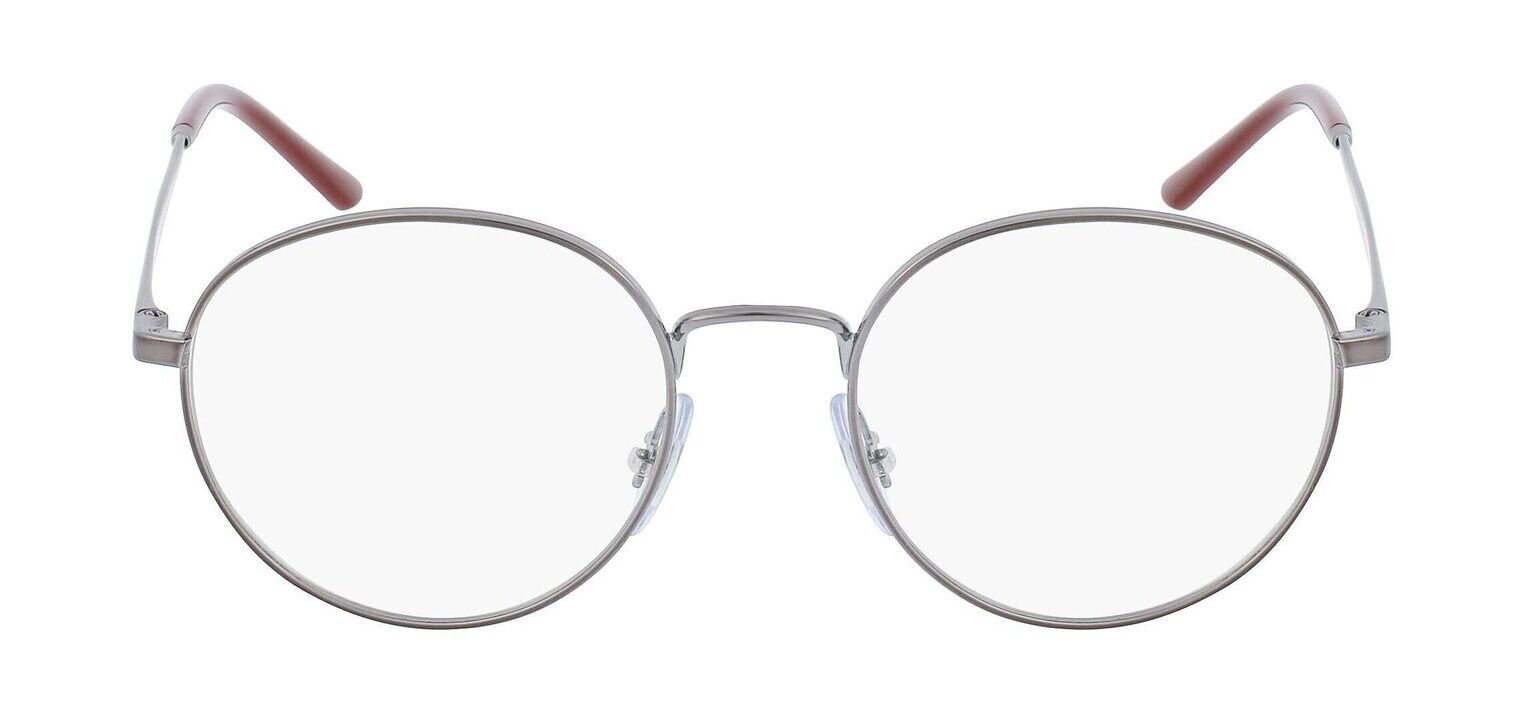 Lunettes de vue Homme Femme Ray Ban 0RX3681V Ronde Gris McOptic