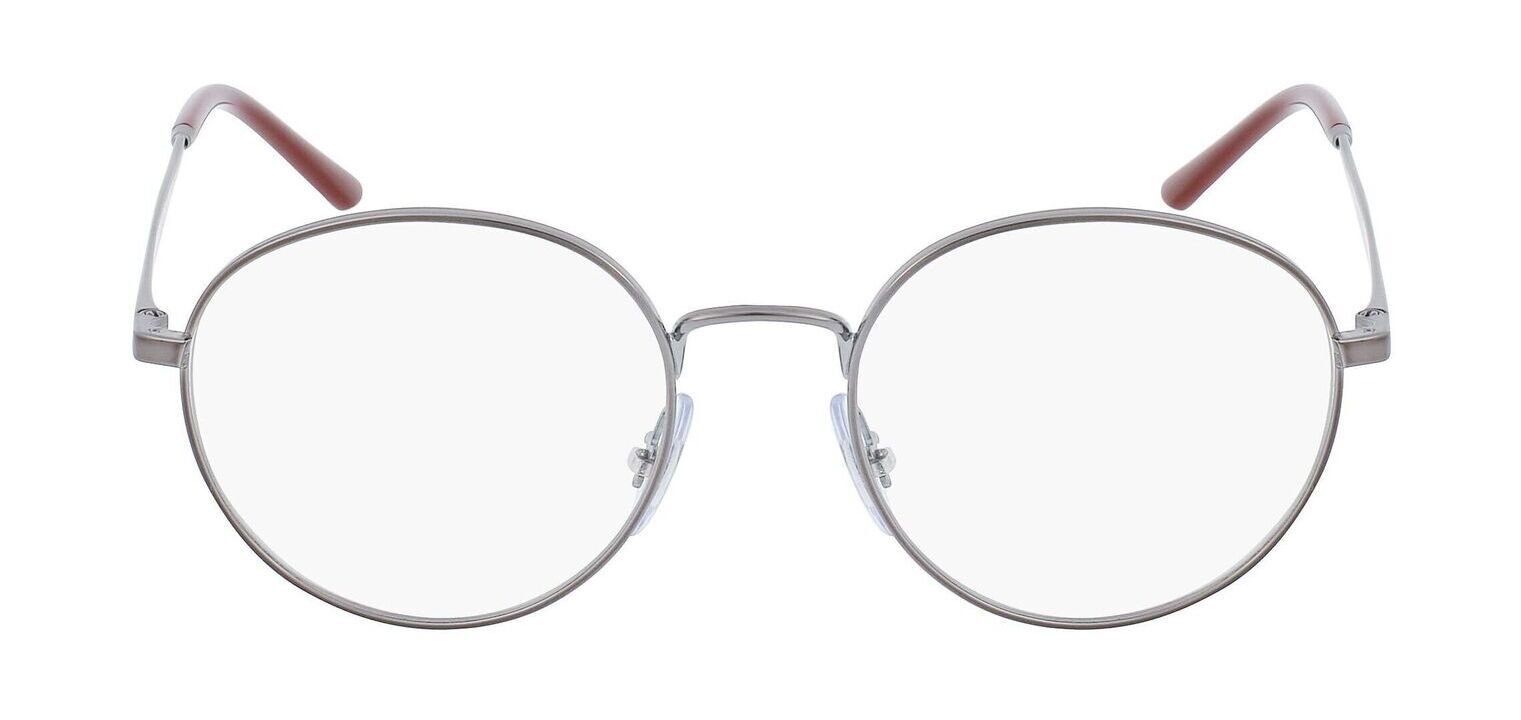 Occhiali Uomo-Donna Ray-Ban 0RX3681V Rotonda Grigio