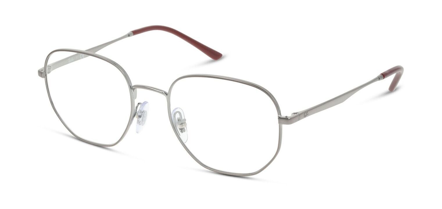 Lunette vue ronde ray ban outlet
