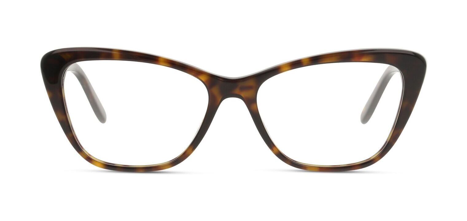 Ralph Lauren Brillen Dame 0RL6217B Schmetterling Havana McOptic