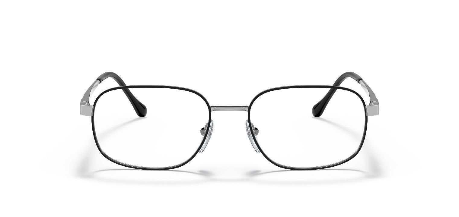 Lunettes de vue Homme Sferoflex 0SF2294 Carré Noir