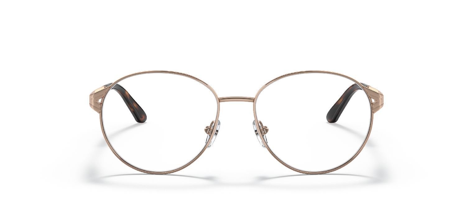 Lunettes de vue Sferoflex Ronde 0SF2601 Bronze pour Femme