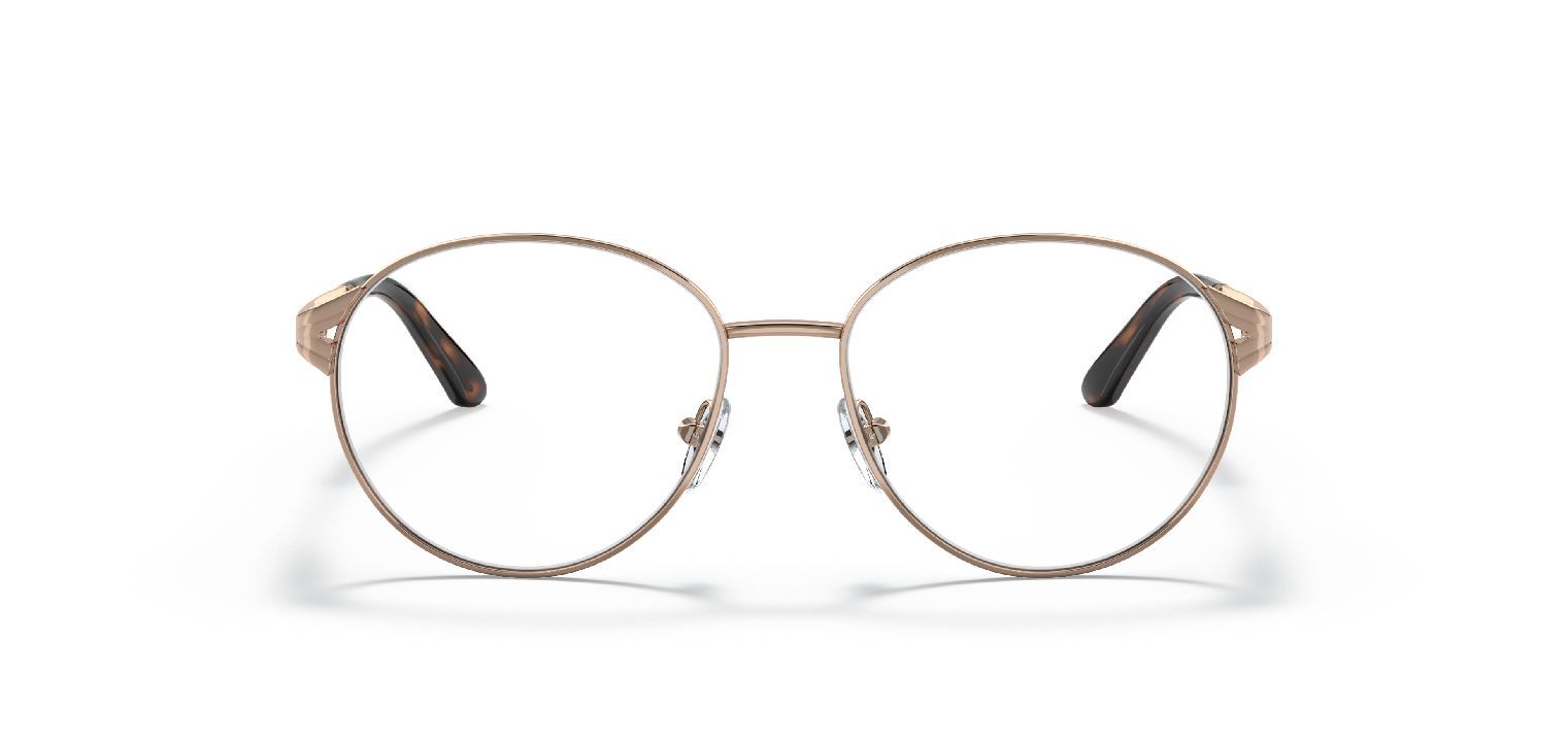 Lunettes de vue Femme Sferoflex 0SF2601 Ronde Bronze