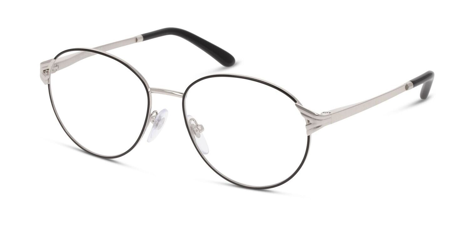 Femme Sferoflex 0SF2601 Ronde Noir McOptic