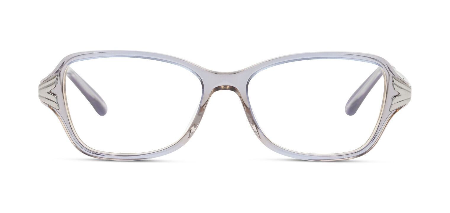 Lunettes de vue Femme Sferoflex 0SF1576 Papillon Bleu