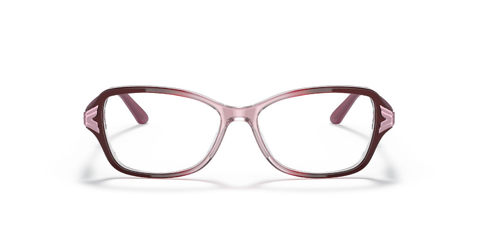 Lunettes de vue Sferoflex Papillon 0SF1576 Rose pour Femme