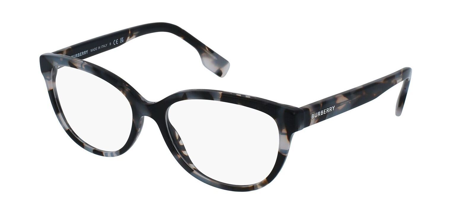Occhiali Donna Burberry 0BE2357 Butterfly Havana