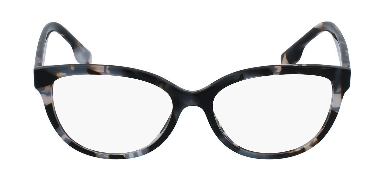 Occhiali Donna Burberry 0BE2357 Butterfly Havana