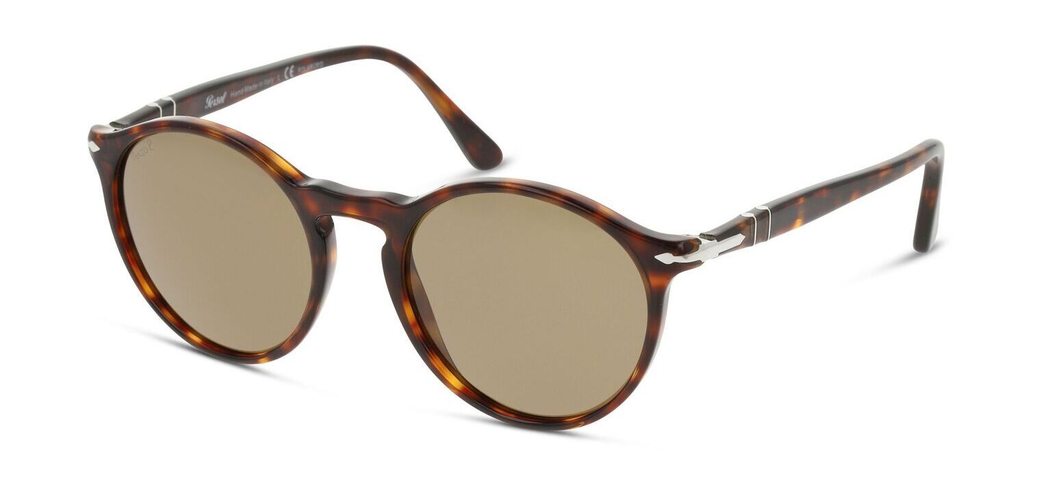 Persol ronde top