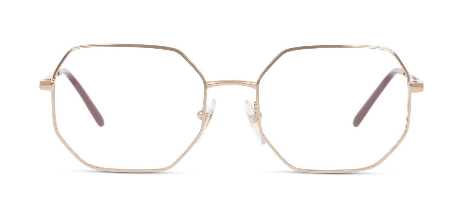 Vogue Brillen Dame 0VO4228 Rechteckig Rosa McOptic